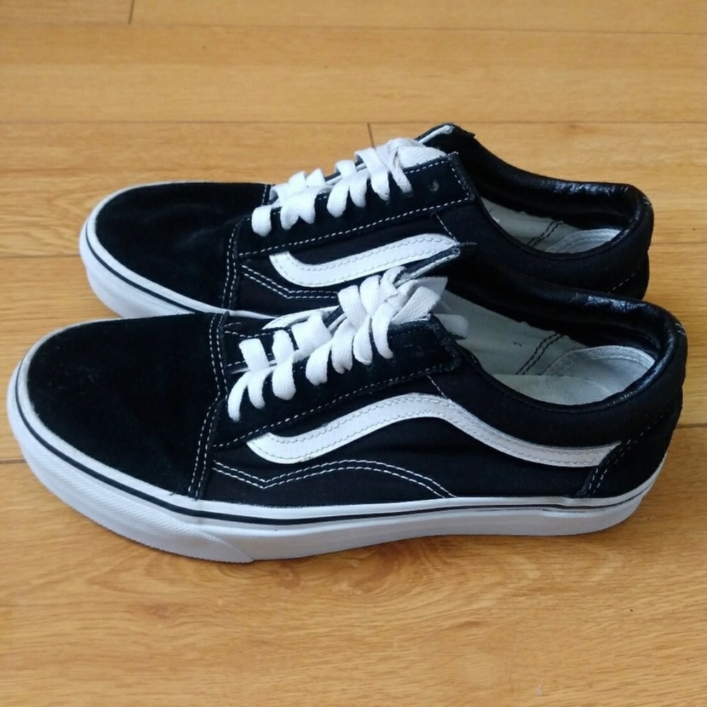 Vans Old Skool Sneakers